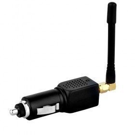 JPS信号屏蔽器，汽车导航必备信号屏蔽器