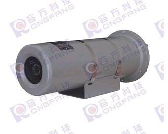 河南防爆变焦摄像机