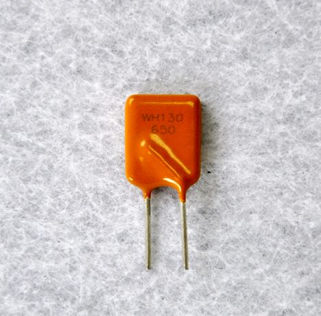 wh130-650可恢复保险丝