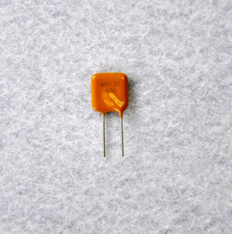 wh130-400电话自恢复保险丝