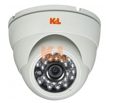 金属海螺摄像机