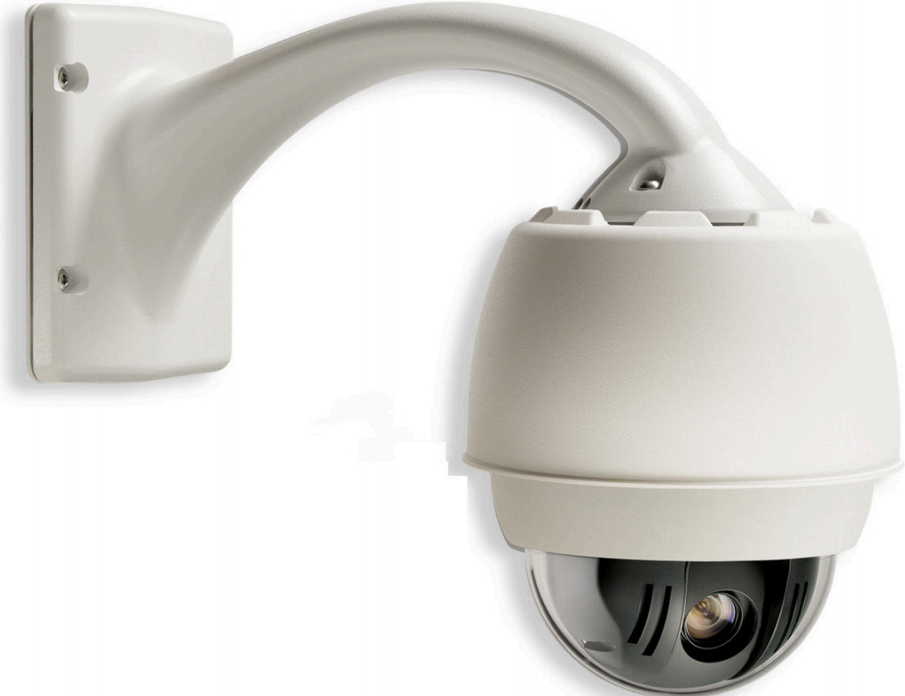 博世AutoDome 800 HD 1080p高速球