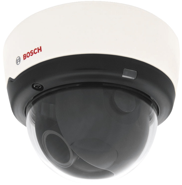 博世NDN-265-PIO 高清 720p 红外 IP 球型摄像机