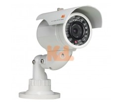 40米支架内出线 红外摄像机