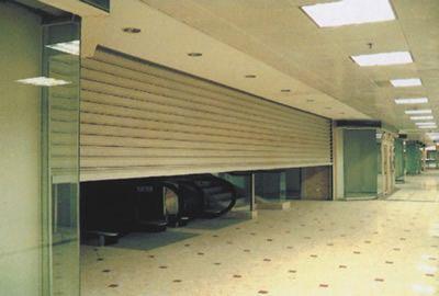 仪征防火卷帘门厂家 仪征防火卷帘门价格