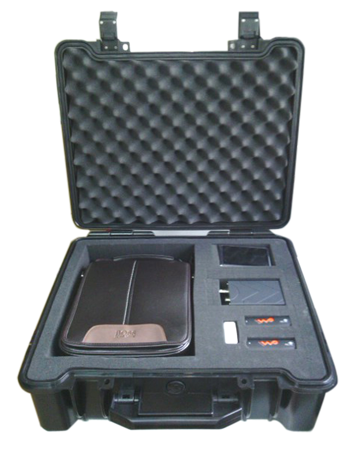 3G视频监控系统 3G图传系统