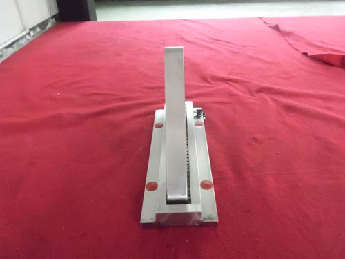 深圳新型不锈钢车位锁