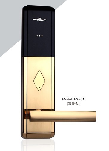 酒店智能门锁东莞促销