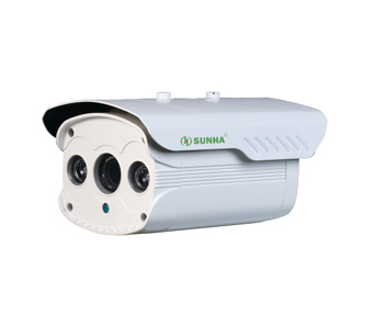 高清700线cmos摄像机