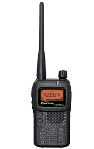 灵通LT6100Plus对讲机