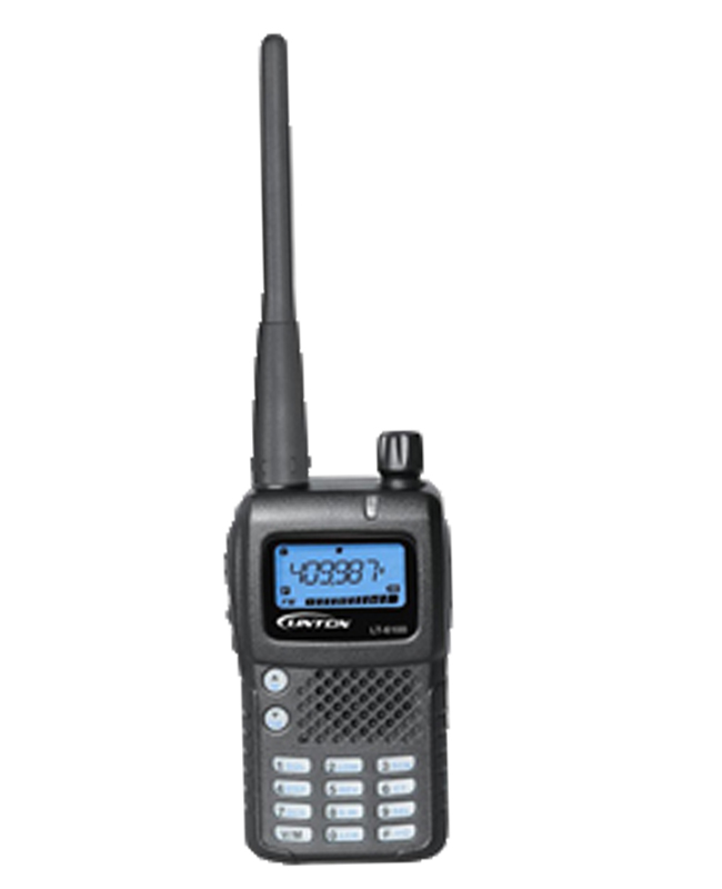 灵通LT－6100对讲机