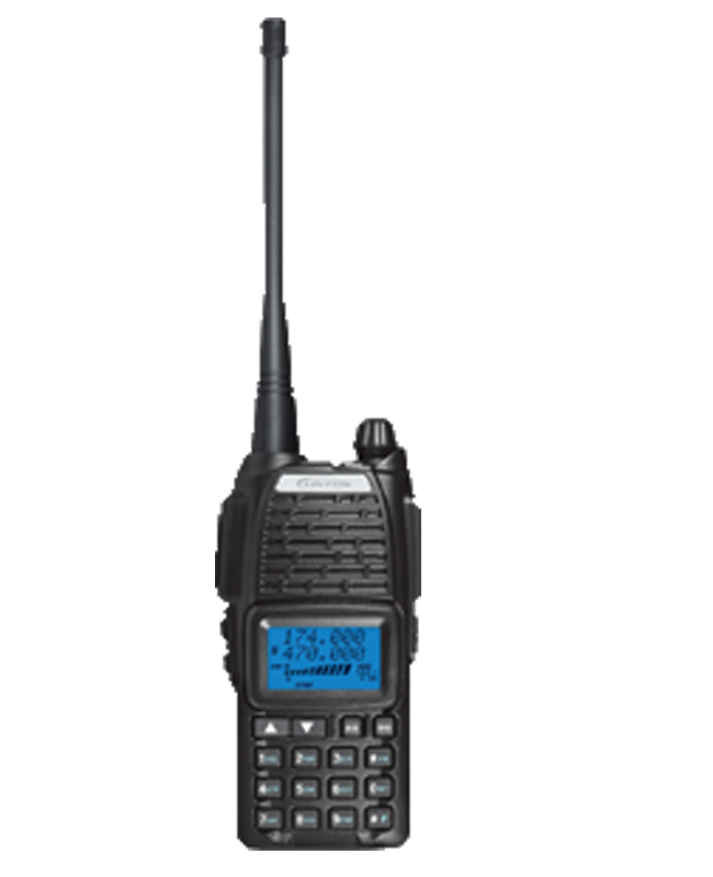 灵通LT-9800对讲机