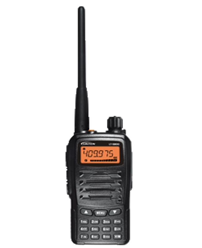灵通LT-5800对讲机