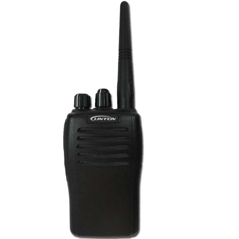 灵通LT-3268对讲机