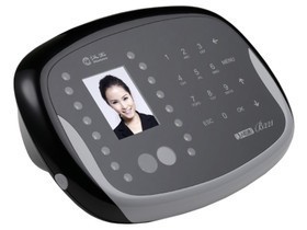 汉王B221人脸考勤机 打卡机 仅售750元！