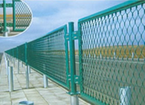 【公路防眩网】