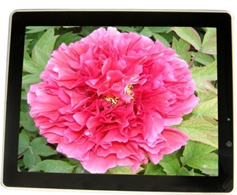 26寸户外广告机