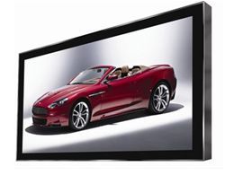 32寸户外广告机