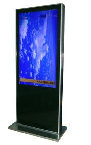 42寸户外广告机