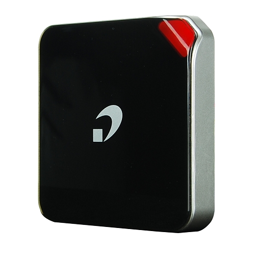 同方锐安门禁读卡器