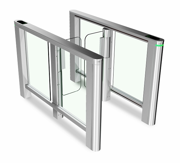 同方锐安人行通道300S