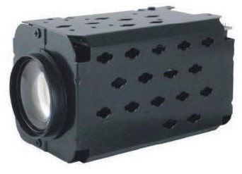  130万一体机机芯