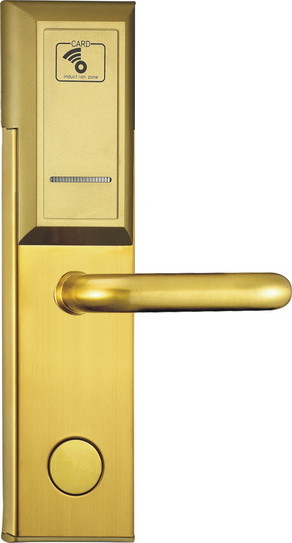 供应高埗酒店智能门锁批发，安装