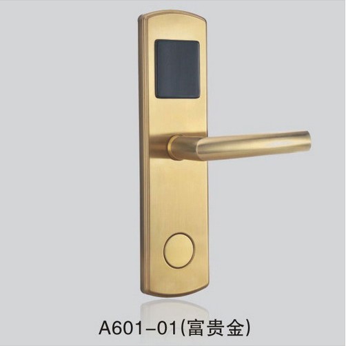 东莞宾馆锁厂家供应中堂宾馆感应门锁批发、调试