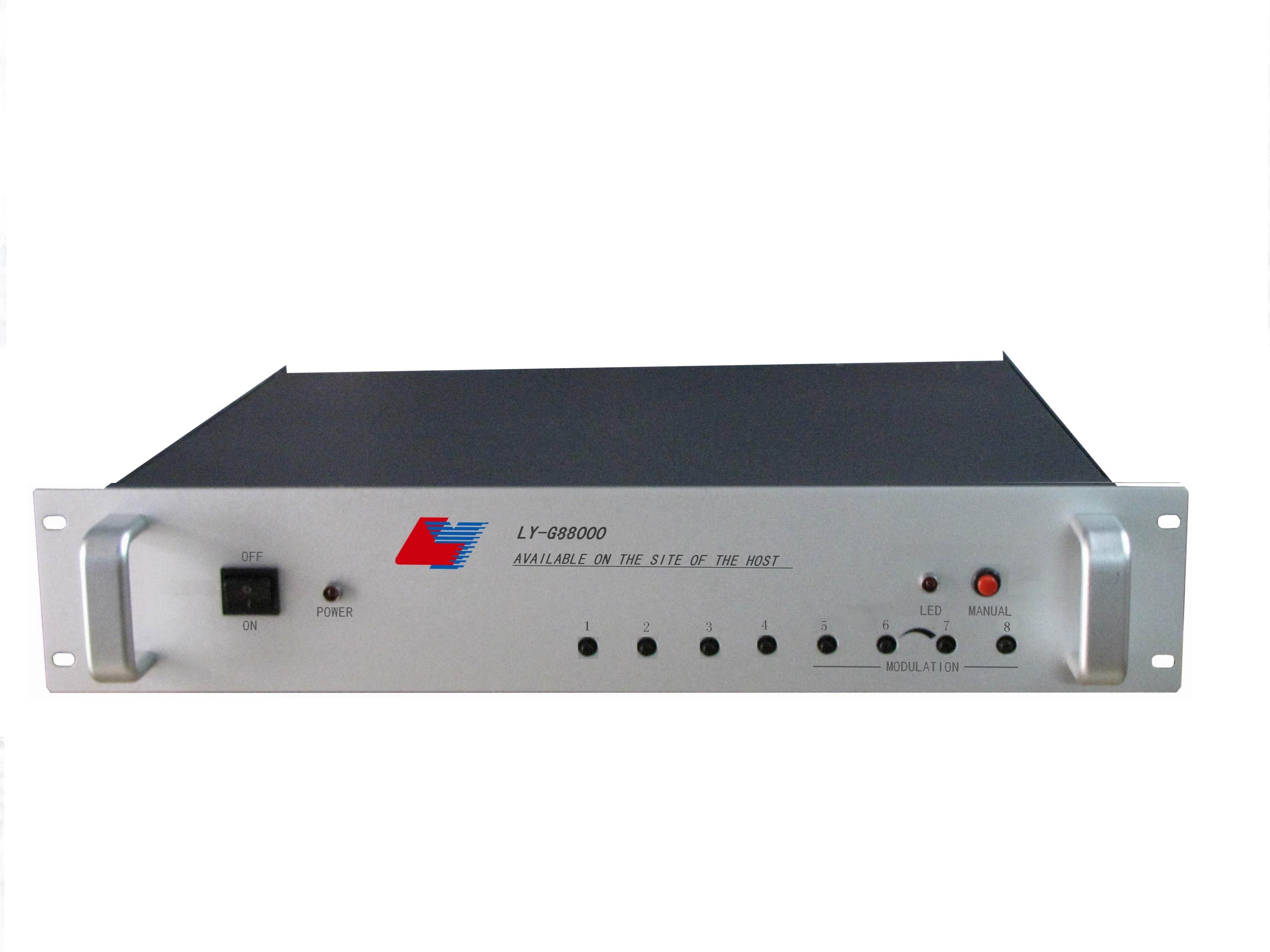 村村通智能广播