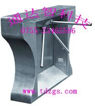 供应三辊闸价格，三辊闸厂家，一卡通三辊闸,门禁机三辊闸