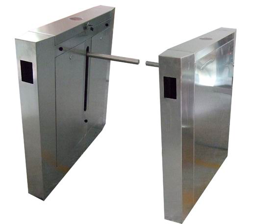 供应桥式直角标准三辊闸