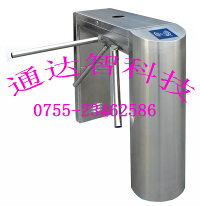 供应全自动三辊闸，三辊闸机箱(图)