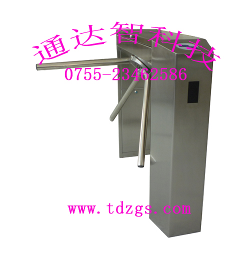 供应三辊闸机箱，电动三辊闸