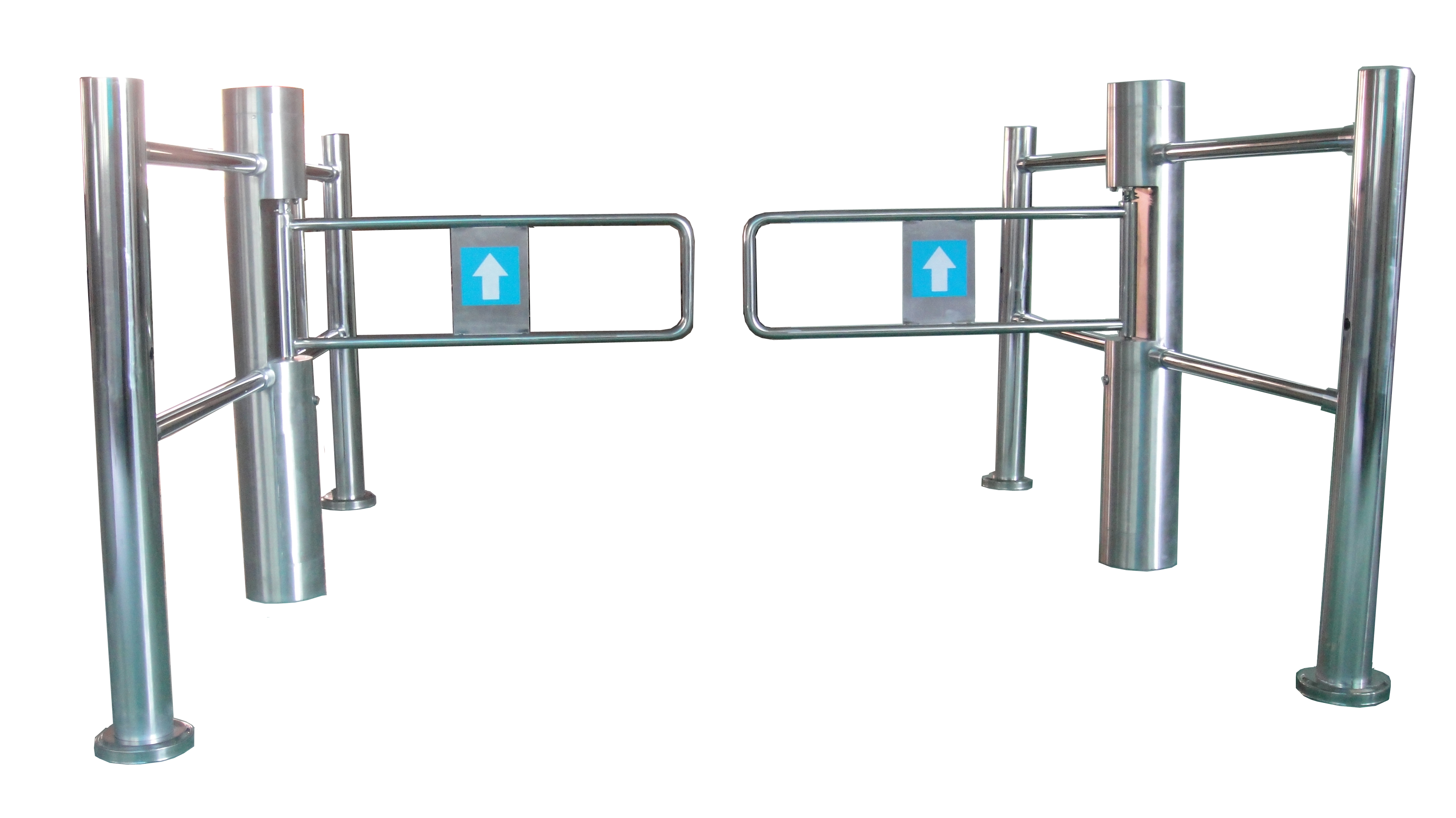 供应超市摆闸门