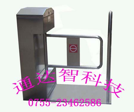 供应桥式对开摆闸