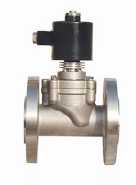 进口高温电磁阀