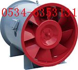 高温屋顶消防风机YTPY-1