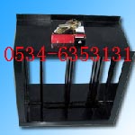 280°排烟防火阀