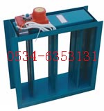 防火阀，排烟阀，排烟口，送风口