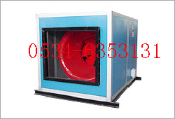 消防排烟风机箱CBF