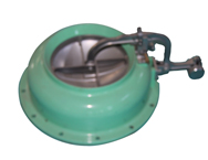 超压排气活门PS-D250