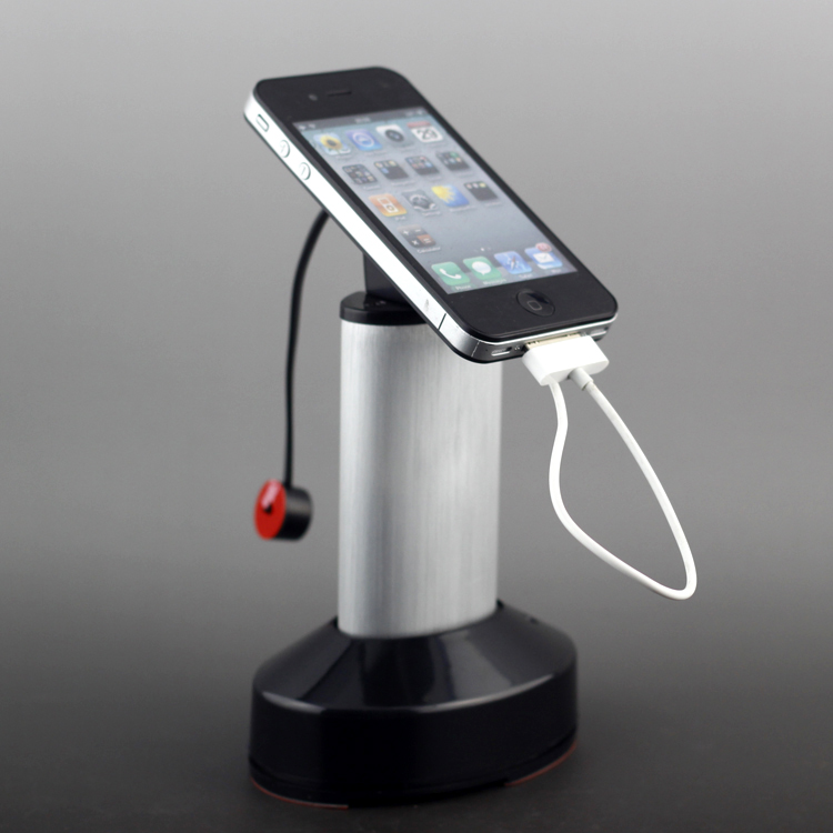 批发苹果手机报警器防盗器