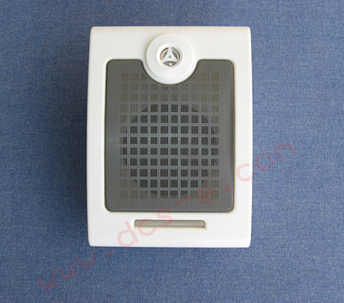 15W有源带功放壁挂喇叭