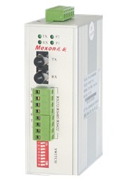 ME-PRO-X   Profibus光纤调制解调器