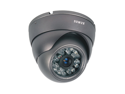 金属海螺车载摄像机