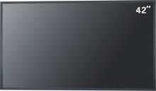 40寸液晶监视器监控显示的首先