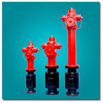 【2013最新】快开调压自泄防冻防撞地上消防栓SSK100