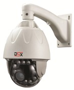 数字高清网络高速球