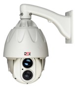 普通红外高速球