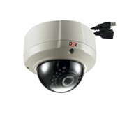 网络高清摄像机